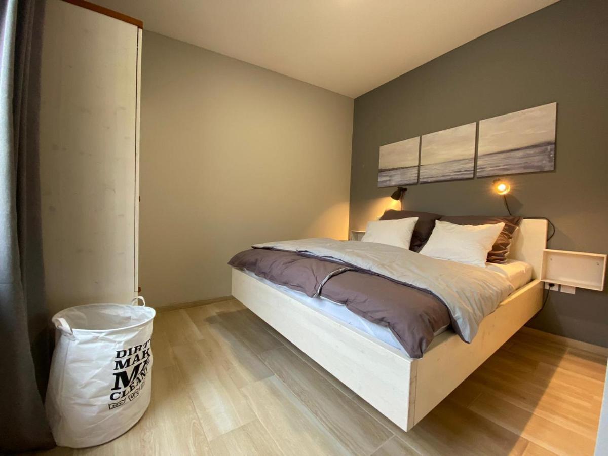 Apartment Novak 维尔 外观 照片
