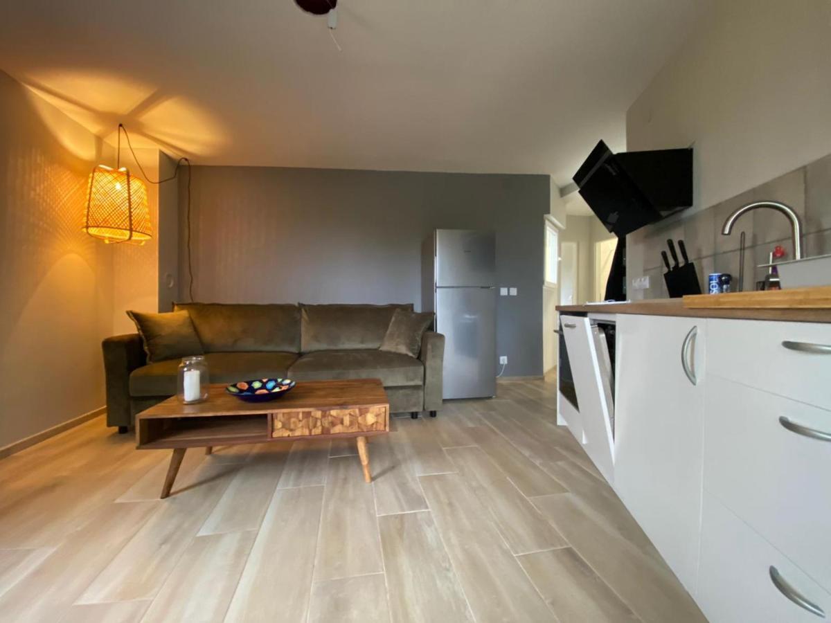 Apartment Novak 维尔 外观 照片