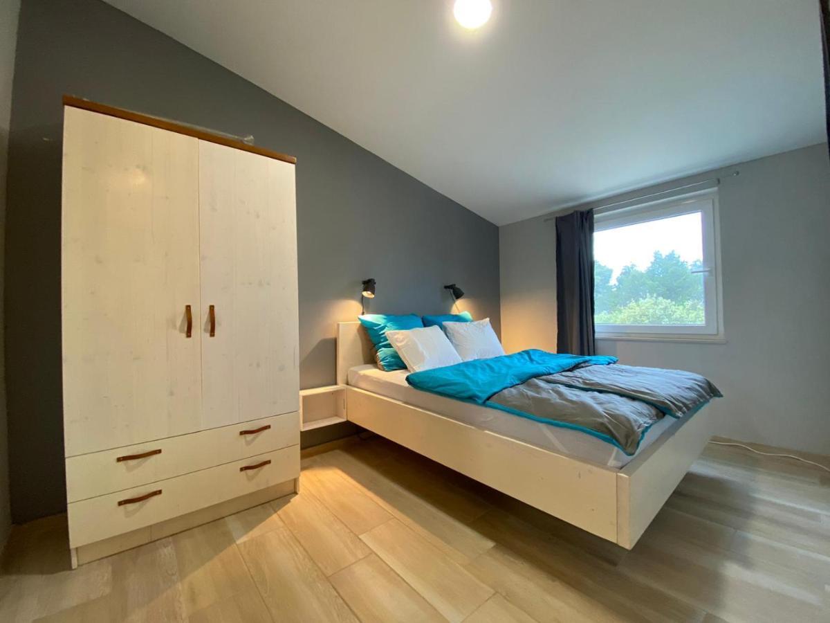Apartment Novak 维尔 外观 照片