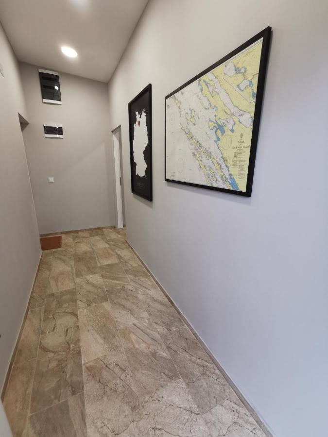 Apartment Novak 维尔 外观 照片