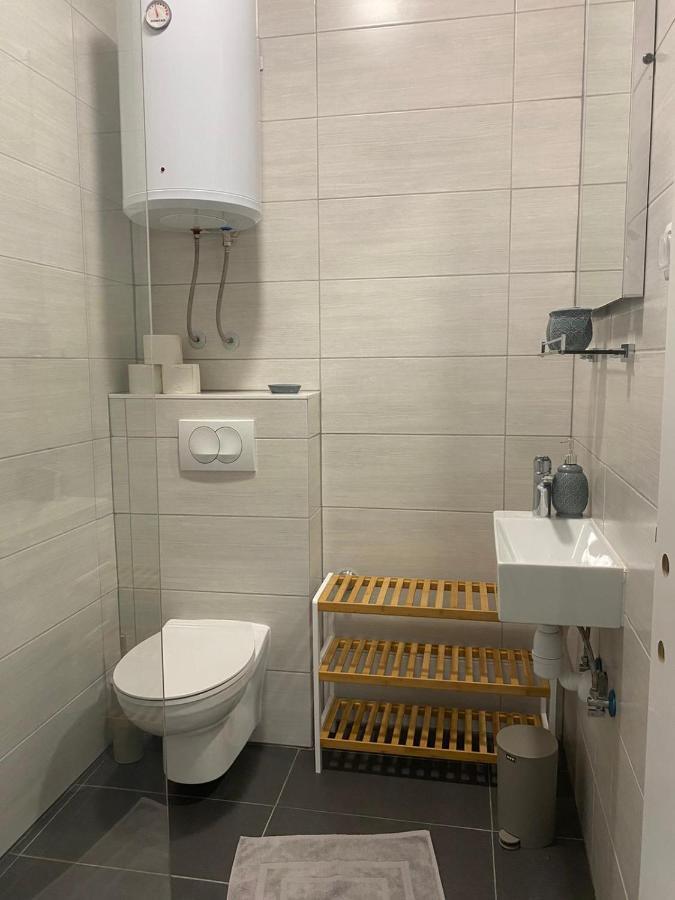 Apartment Novak 维尔 外观 照片