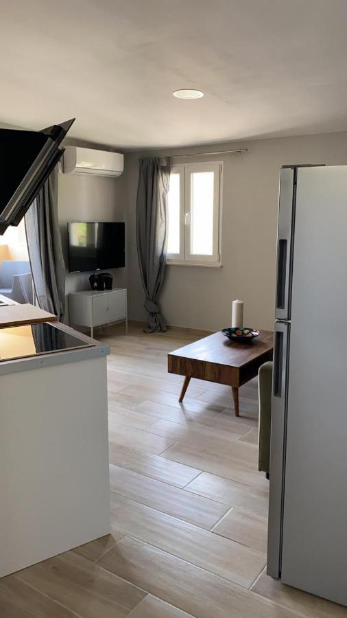 Apartment Novak 维尔 外观 照片
